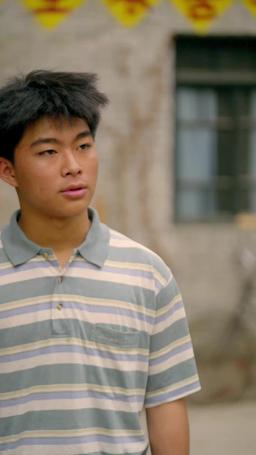 (พากย์) นางร้ายพาพลิกผันโชคชะตา episode 34