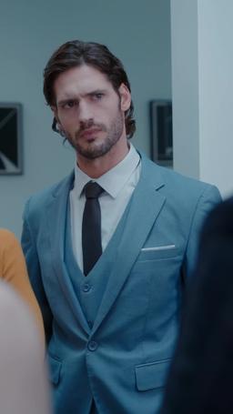 Bésame 99 Veces al Día episode 23