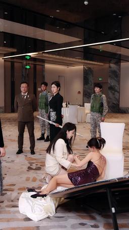 เฉลยแล้ว ฉันนี่แหละแม่มังกร episode 30