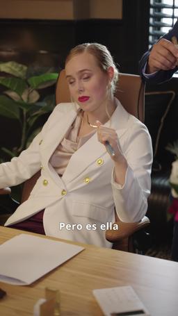 La esposa divorciada es una cirujana genial episode 54