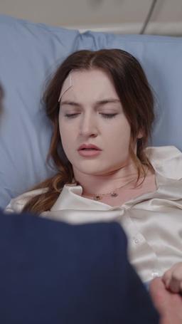 [吹き替え] 秘密を育てる家 episode 63