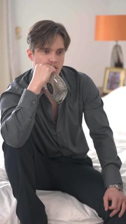 I Think My Wife Wants To Kill Me episode 24