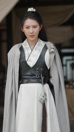 Sangre y Venganza: La Caída del Traidor episode 38