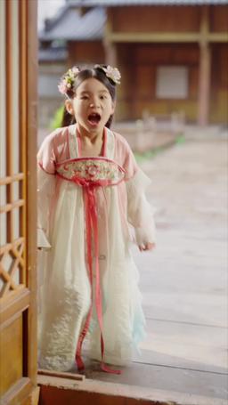 巾幗不讓須眉 episode 10