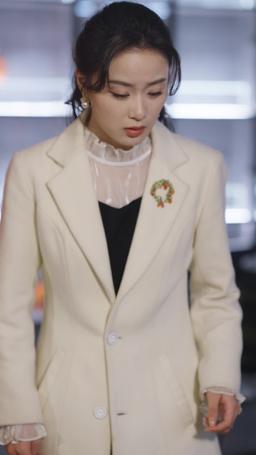 Married by Mistake, Loved by Fate episode 34