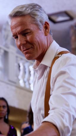 私と継母の戦争 episode 48