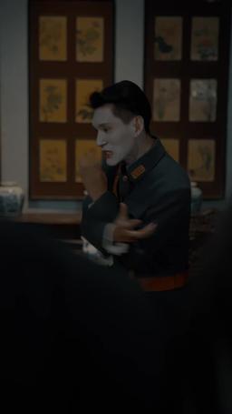 ท่านอาจารย์
ลูกศิษย์ท่านป่วนอีกแล้ว episode 55