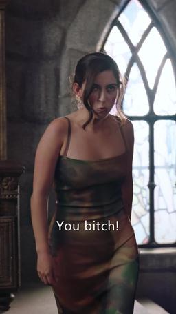 True Luna episode 53