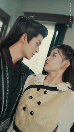 Bride of the Netherworld episode 6