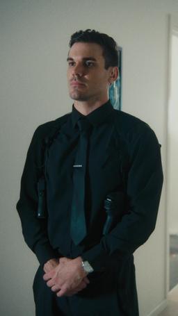 Falling For Her Bodyguard episode 24