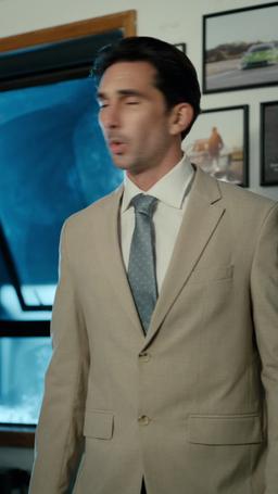 Fermo! Sposo in fuga episode 52