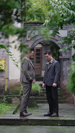 ภรรยาฉันแกร่งเกินพิกัด episode 48