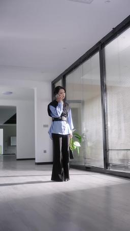 Mulher Intocável episode 28