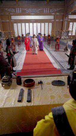 飢饉の村に花嫁がやってきた〜システムで始まる大逆転〜 episode 74