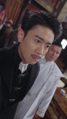 The Strongest Cultivator episode 34