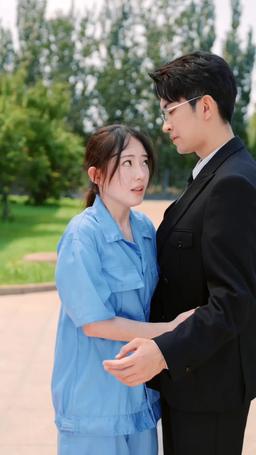 도도한 회장님은 공장의 그녀에게 반했다 episode 2