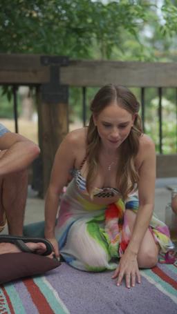 Mi Vecino El Capitan episode 51