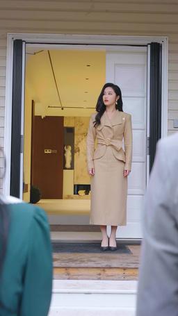 Mom, Sis, I Regret Now! episode 33