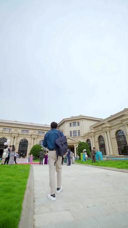 OMG! I'm the Divine?! episode 7