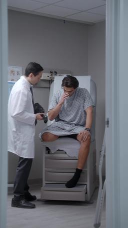 Regeln des Schutzes: Der Bodyguard, den ich hasse episode 65