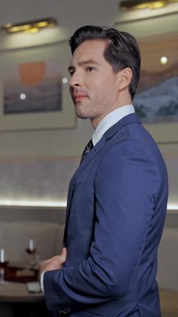 Il piccolo genio si riprende il papà episode 54