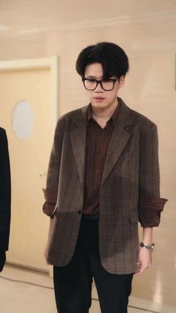 วันที่ฉันคลอดลูก ฉันหย่าแล้ว episode 36