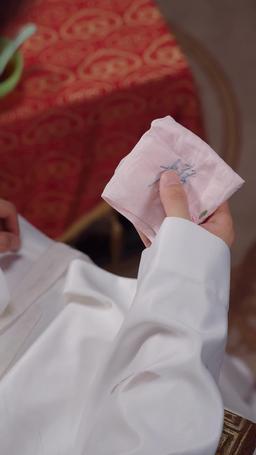 Ma nouvelle vie avec le prince mourant episode 27