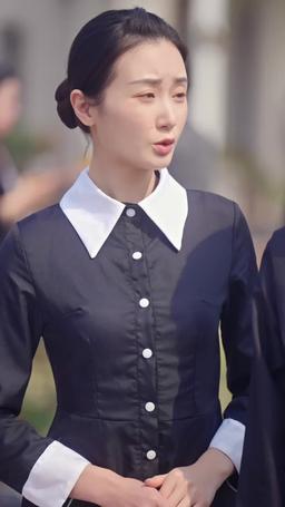 Amor entre Papeles episode 19