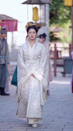 Love in two Lifetimes episode 2