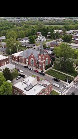 Fighting the Fire episode 19