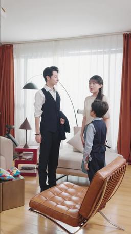 천재 아기의 반격 episode 15