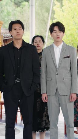 Po zagładzie mojego rodu-od razu osiągnąłem boskość episode 56