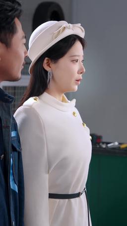 Amor ao Primeiro Voo episode 25