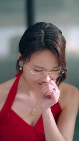 In Love With My Classmate's Mom episode 60