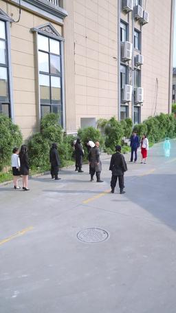 Słodki Mały Agent episode 31