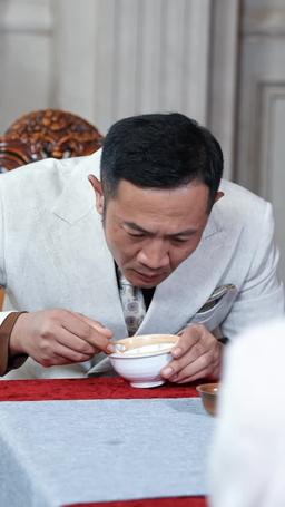 [doblado] Vuelve mi Padre Legendario episode 63