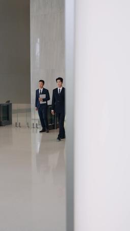 ملف الحب السري episode 7