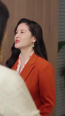 Decir‘Te Amo' Después del Divorcio episode 8