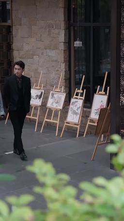 あいにく、ヒロイン役なので episode 17