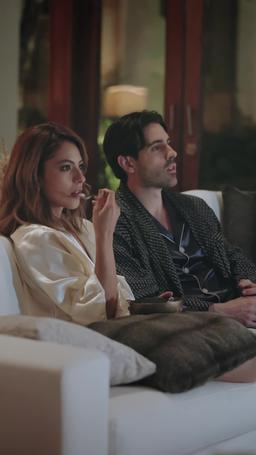 Milyarder Kocam Eski Mahkûm episode 36