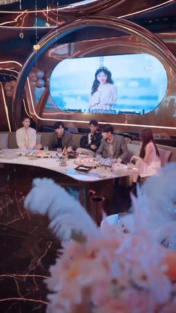 [doblado] La Amante Contrada del Multimillonario episode 10