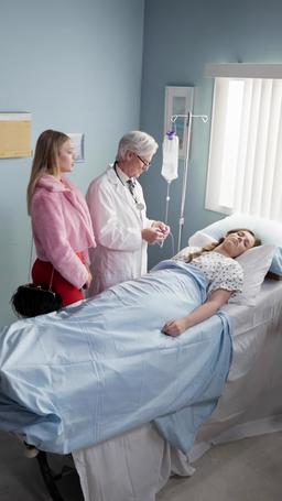 Mamma, non piangere, papà si dispiace episode 44