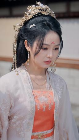 [Versi Dub] Cinta yang Ditulis Takdir episode 9