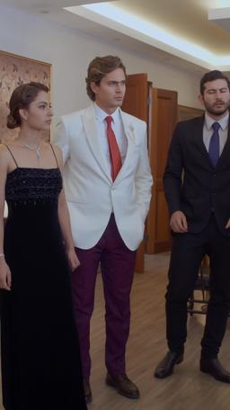 La Heredera Castiga A Su Esposo episode 48