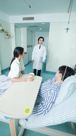 L’Amour Caché du PDG Milliardaire episode 42