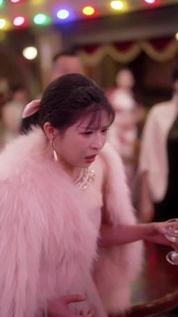 Pushover Female Lead? Not Me! episode 13