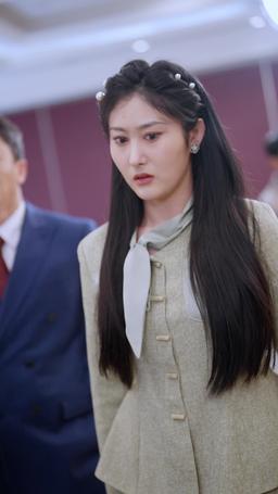 總裁夫人惹不起 episode 71