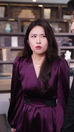 The Second-Chance Heiress episode 35