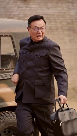 Luck Magnet Girl episode 21