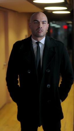 E vissi felice e miliardaria episode 33